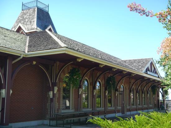 Muzeum historii miasta Collingwood